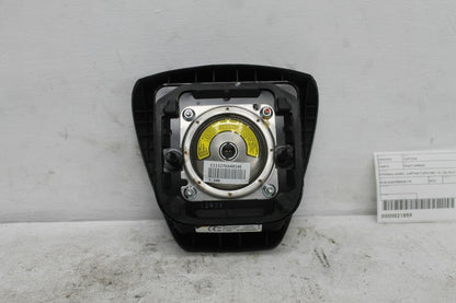 Used Holden, Captiva Right Airbag Steering Wheel Captiva 7 (4Th Vin = C), Cg, 01/11 09/15 2013 – image 2 - All Good Parts