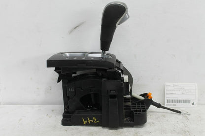 Used Holden, Captiva Gear Stick/Shifter Auto T/M Captiva 7 (4Th Vin = C), Cg, 01/11 09/15 2013 – main images - All Good Parts
