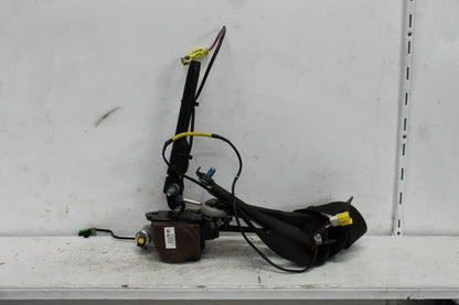 Used Holden, Captiva Seat Belt Lh Front Assy (Belt And Stalk), 7 Seat Type, Cg, 01/11 06/18 2013 – main images - All Good Parts