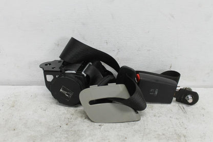 Used Holden, Captiva Seat Belt Rh Rear 2Nd Row Assy (Belt And Stalk), 7 Seat Type, Cg, 01/11 06/18 2013 – main images - All Good Parts