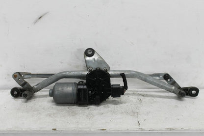 Used Fiat, Freemont Wiper Motor Front Jf, 04/13 01/17 2014 – main images - All Good Parts
