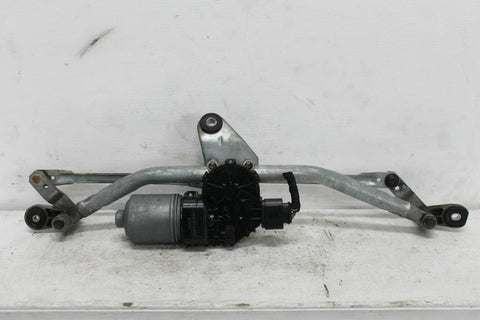 Fiat, Freemont Wiper Motor Front Jf, 04/13 01/17