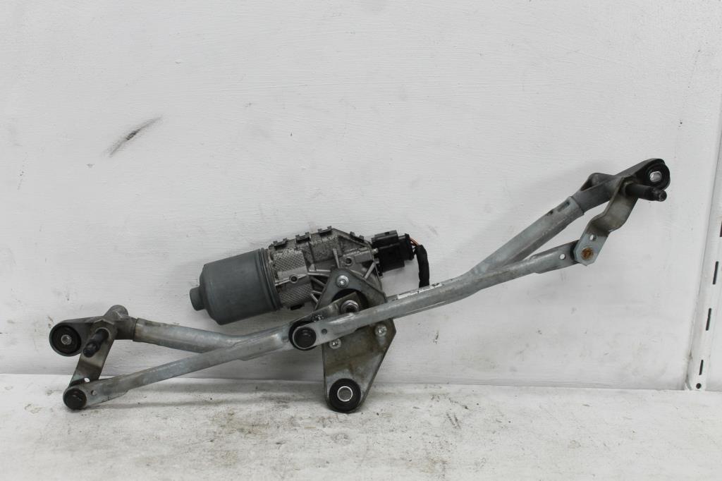 Used Fiat, Freemont Wiper Motor Front Jf, 04/13 01/17 2014 – image 2 - All Good Parts