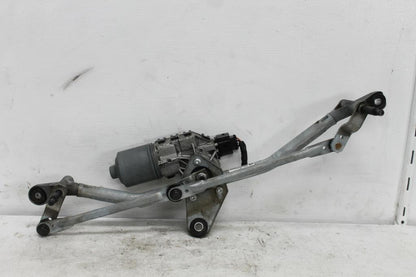 Used Fiat, Freemont Wiper Motor Front Jf, 04/13 01/17 2014 – image 2 - All Good Parts