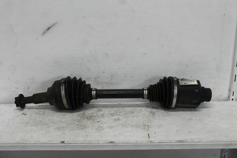 Fiat, Freemont Right Driveshaft Jf 04/13 01/17