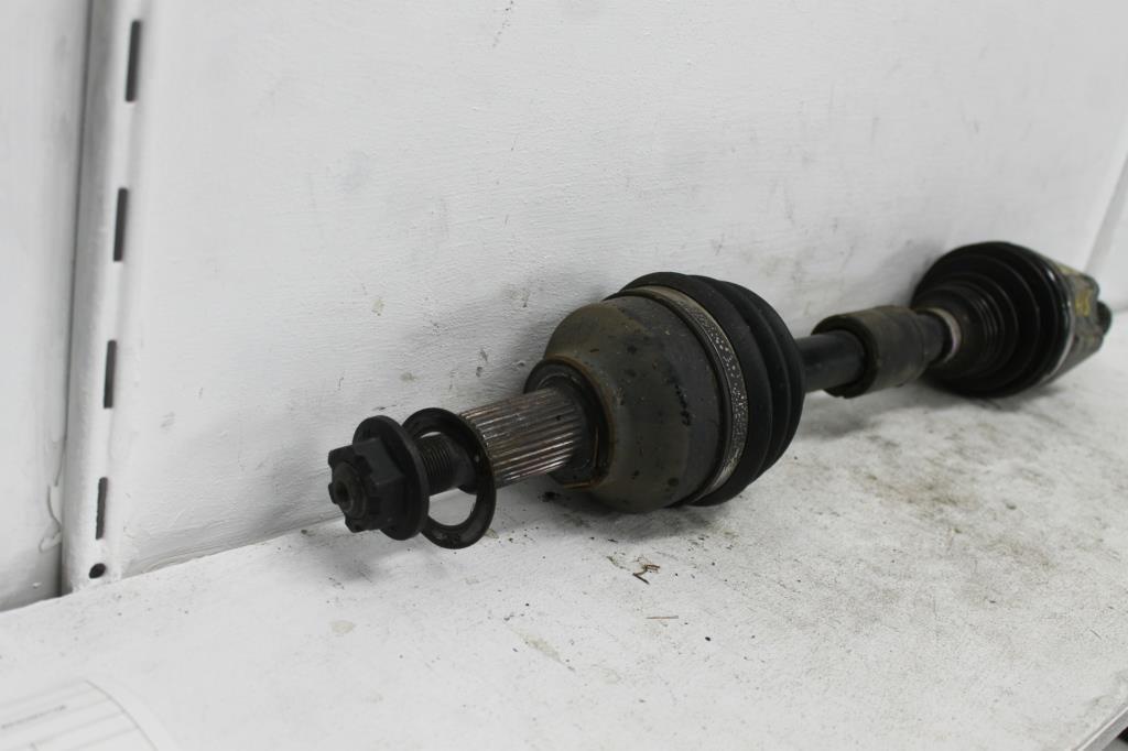 Used Fiat, Freemont Left Driveshaft Jf 04/13 01/17 2014 – image 2 - All Good Parts