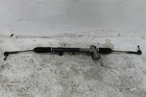 Fiat, Freemont Steering Box/Rack Jf 04/13 01/17