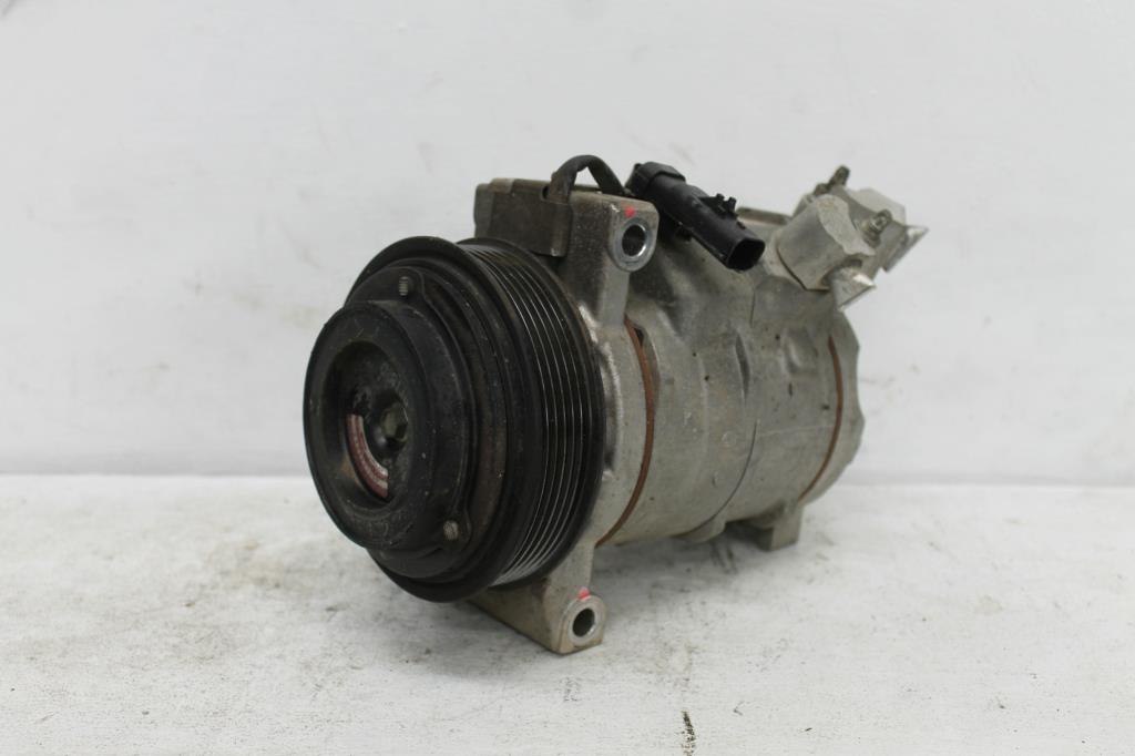 Used Fiat, Freemont A/C Compressor Jf 2.4, Petrol, 04/13 01/17 2014 – image 2 - All Good Parts
