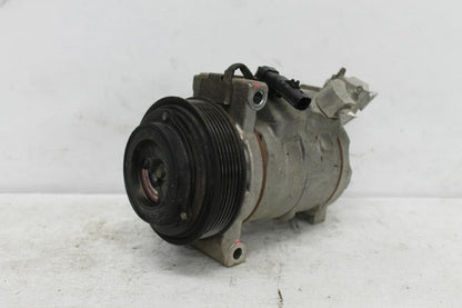 Used Fiat, Freemont A/C Compressor Jf 2.4, Petrol, 04/13 01/17 2014 – image 2 - All Good Parts