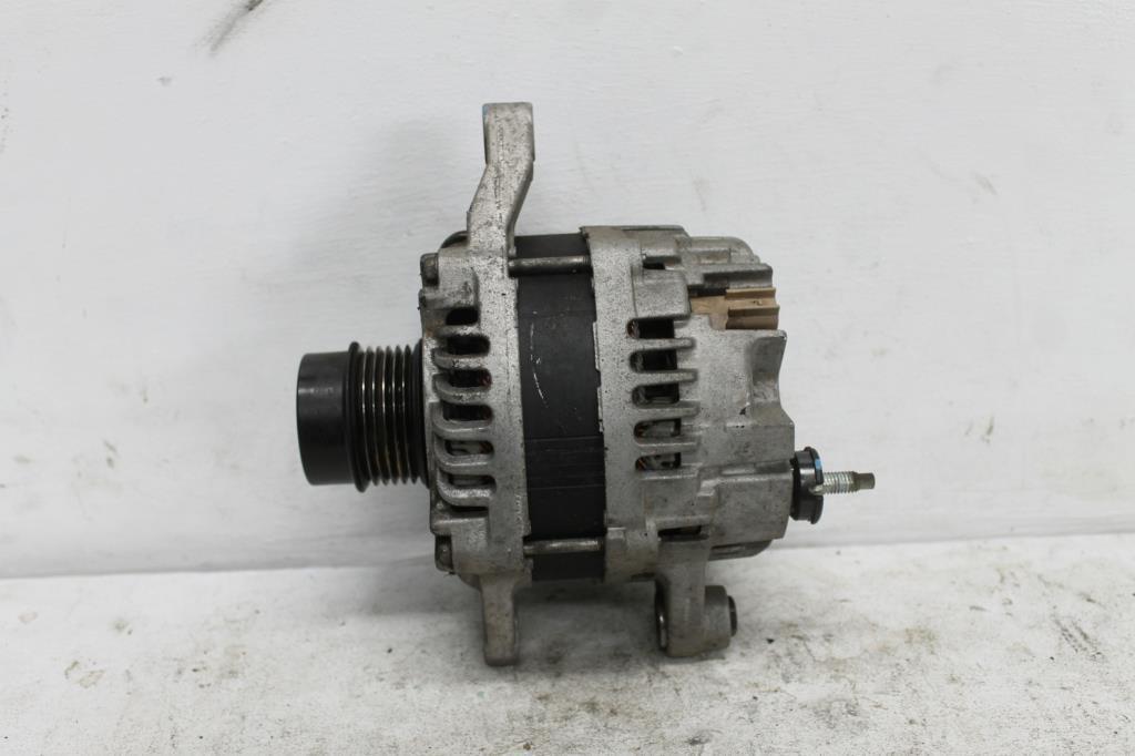 Used Fiat, Freemont Alternator Petrol 2.4, Jf, 04/13 01/17 2014 – main images - All Good Parts