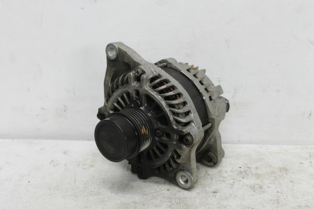 Used Fiat, Freemont Alternator Petrol 2.4, Jf, 04/13 01/17 2014 – image 2 - All Good Parts