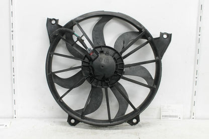 Used Fiat, Freemont Fan Radiator Fan 2.4, Petrol, Jf, 04/13 01/17 2014 – main images - All Good Parts