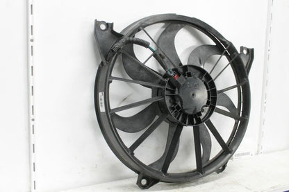 Used Fiat, Freemont Fan Radiator Fan 2.4, Petrol, Jf, 04/13 01/17 2014 – image 2 - All Good Parts