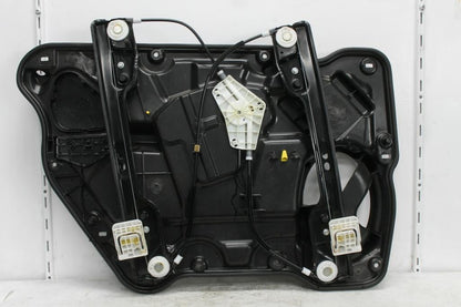 Used Fiat, Freemont Right Front Window Reg/Motor Jf 04/13 01/17 2014 – main images - All Good Parts