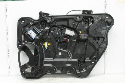 Used Fiat, Freemont Right Front Window Reg/Motor Jf 04/13 01/17 2014 – image 2 - All Good Parts