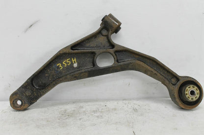 Used Fiat, Freemont Left Front Lower Control Arm Jf 04/13 01/17 2014 – main images - All Good Parts