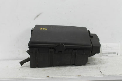 Used Holden, Cruze Fuse Box Bay Diesel, 2.0, Jh, 03/11 01/17 2012 – main images - All Good Parts