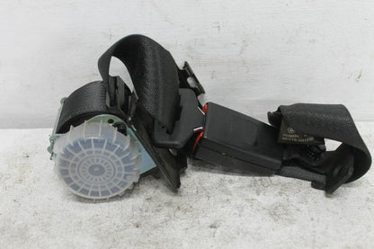 Used Holden, Cruze Seat Belt Rh Rear Assy (Belt And Stalk), Hatch, Jh, 03/11 01/17 2012 – main images - All Good Parts