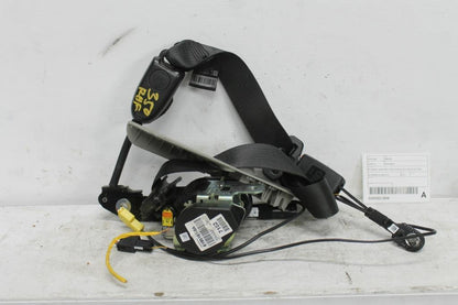 Used Holden, Cruze Seat Belt Rh Front Assy (Belt And Stalk), Square Plug Type, Hatch/Sedan/Wagon, Jh, 03/11 12/14 2012 – main images - All Good Parts