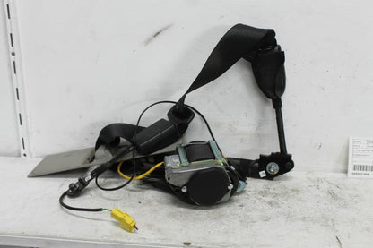 Used Holden, Cruze Seat Belt Rh Front Assy (Belt And Stalk), Square Plug Type, Hatch/Sedan/Wagon, Jh, 03/11 12/14 2012 – image 2 - All Good Parts