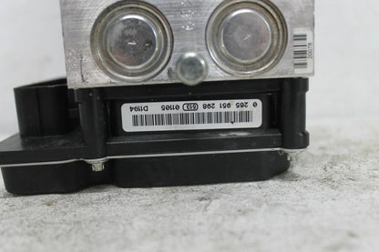 Used Suzuki, SX4 Abs Pump/Modulator 4Wd P/N 56110 54Ln1, 01/07 01/14 2010 – image 2 - All Good Parts