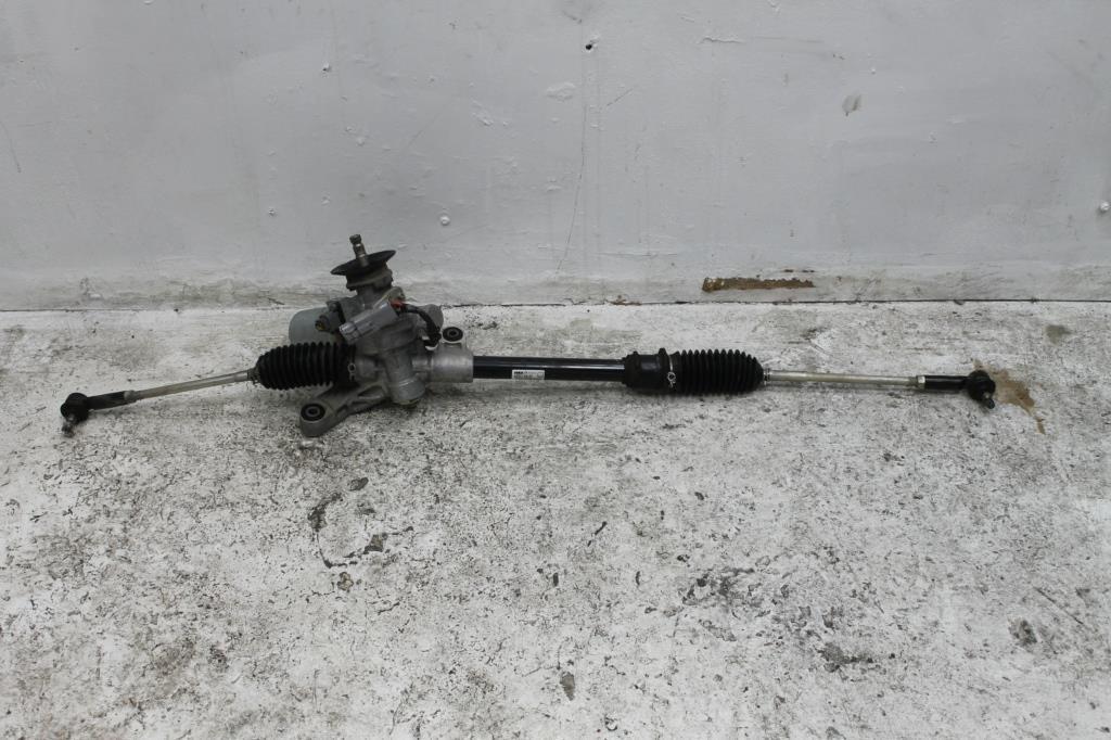 Used Suzuki, SX4 Steering Box/Rack 4Wd 01/07 01/14 2010 – main images - All Good Parts