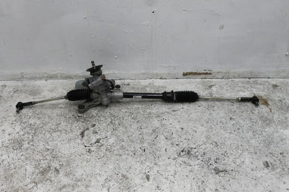 Used Suzuki, SX4 Steering Box/Rack 4Wd 01/07 01/14 2010 – main images - All Good Parts