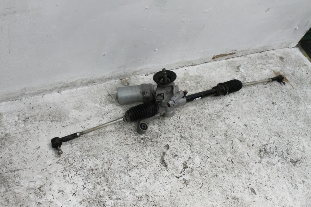 Used Suzuki, SX4 Steering Box/Rack 4Wd 01/07 01/14 2010 – image 2 - All Good Parts