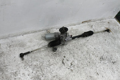 Used Suzuki, SX4 Steering Box/Rack 4Wd 01/07 01/14 2010 – image 2 - All Good Parts