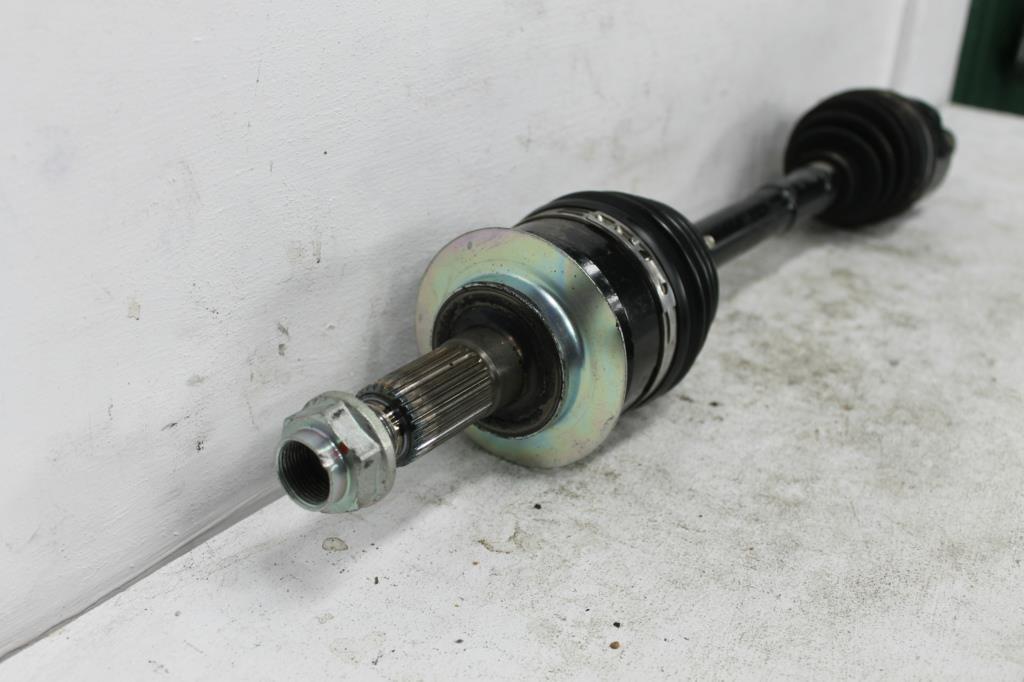 Used Suzuki, SX4 Left Driveshaft Front 4Wd, J20B, Auto T/M (Cvt), 6 Speed, 01/10 01/14 2010 – image 2 - All Good Parts