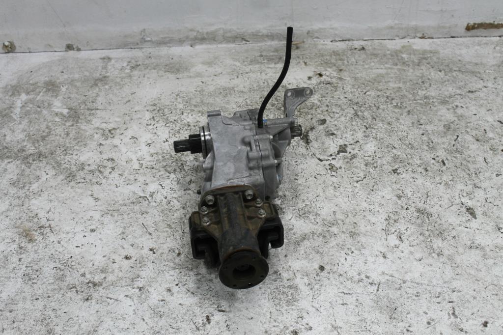 Used Suzuki, SX4 Transfer Case Auto 2.0, J20B, 6 Speed, 01/10 01/14 2010 – main images - All Good Parts