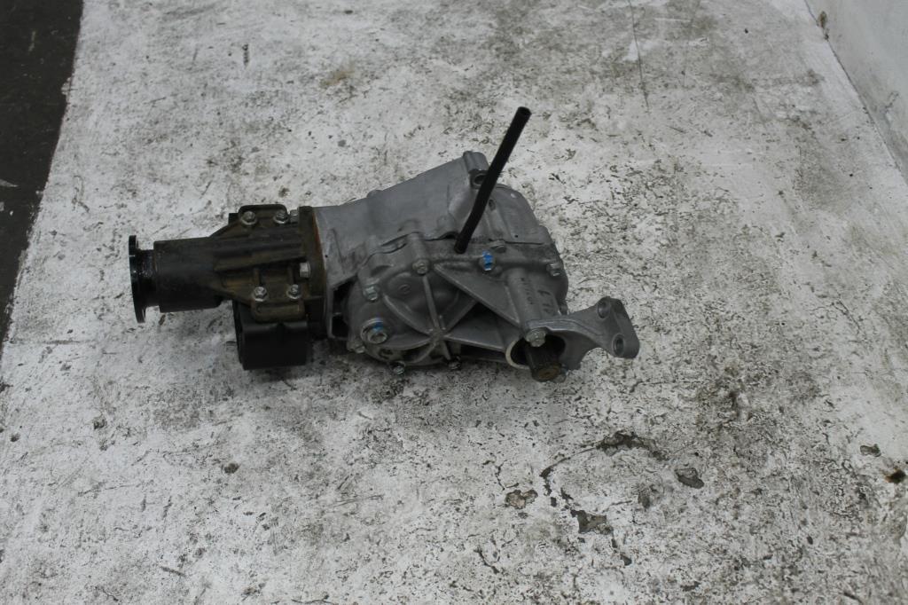 Used Suzuki, SX4 Transfer Case Auto 2.0, J20B, 6 Speed, 01/10 01/14 2010 – image 2 - All Good Parts