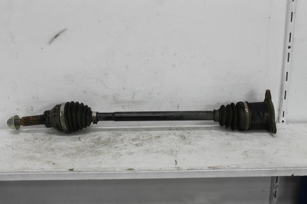 Used Suzuki, SX4 Left Driveshaft Rear 4Wd, 01/07 01/14 2010 – main images - All Good Parts