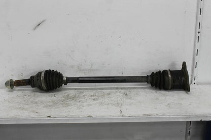 Used Suzuki, SX4 Left Driveshaft Rear 4Wd, 01/07 01/14 2010 – main images - All Good Parts
