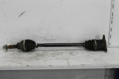 Suzuki, SX4 Left Driveshaft Rear 4Wd, 01/07 01/14