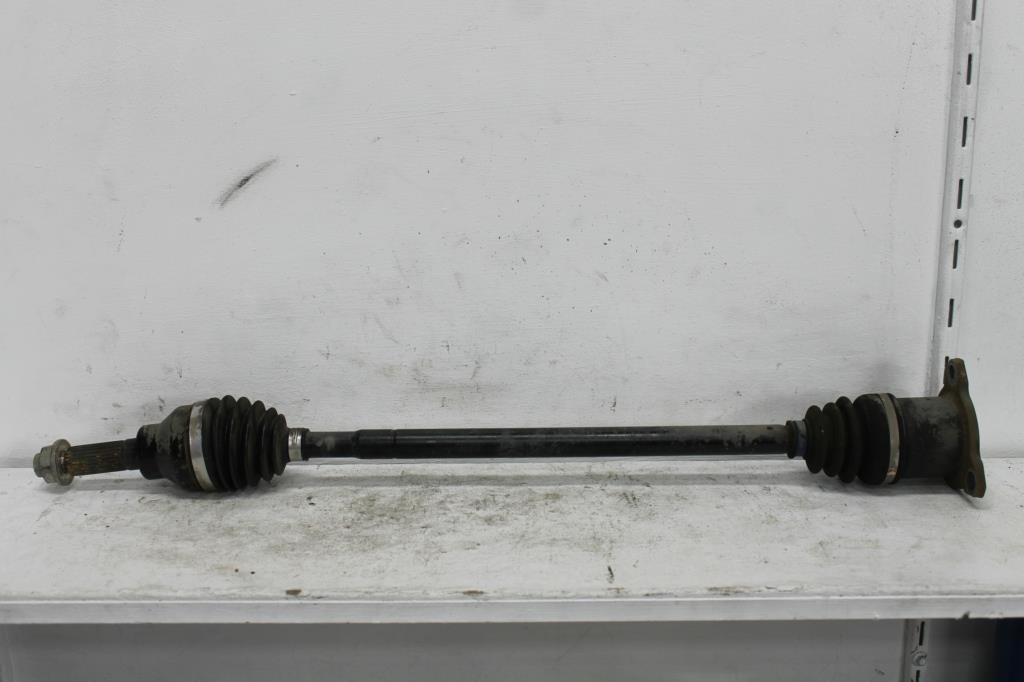 Used Suzuki, SX4 Right Driveshaft Rear 4Wd, 01/07 01/14 2010 – main images - All Good Parts