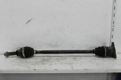 Suzuki, SX4 Right Driveshaft Rear 4Wd, 01/07 01/14