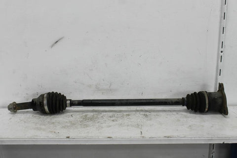 Suzuki, SX4 Right Driveshaft Rear 4Wd, 01/07 01/14