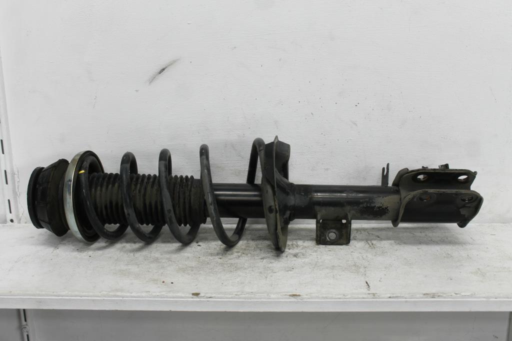 Used Suzuki, SX4 Right Front Strut Sedan/Hatch 2Wd/4Wd, 01/07 01/14 2010 – main images - All Good Parts