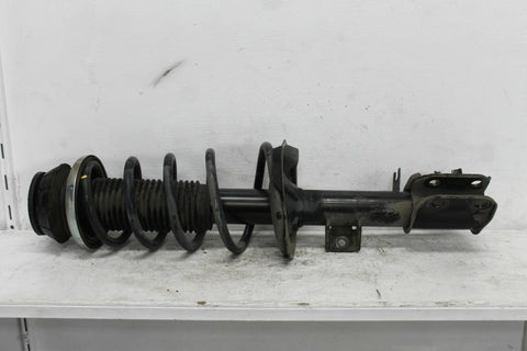 Suzuki, SX4 Right Front Strut Sedan/Hatch 2Wd/4Wd, 01/07 01/14