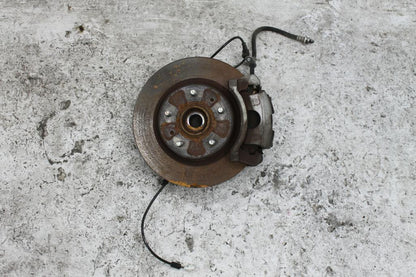 Suzuki, SX4 Right Front Hub Assemly 01/07-01/14