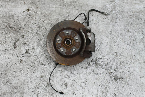 Suzuki, SX4 Right Front Hub Assemly 01/07-01/14