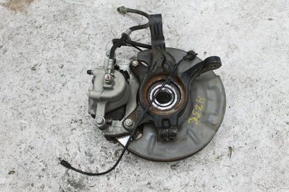 Suzuki, SX4 Right Front Hub Assemly 01/07-01/14