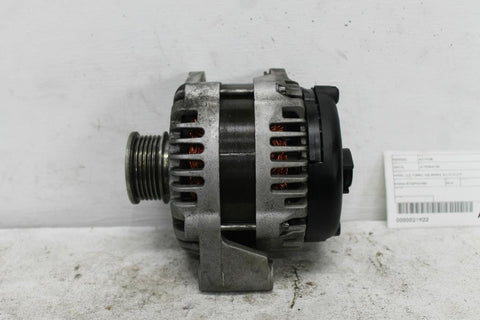 Ssangyong, Actyon Alternator Diesel 2.0, Turbo, 150 Series, 01/12 01/17