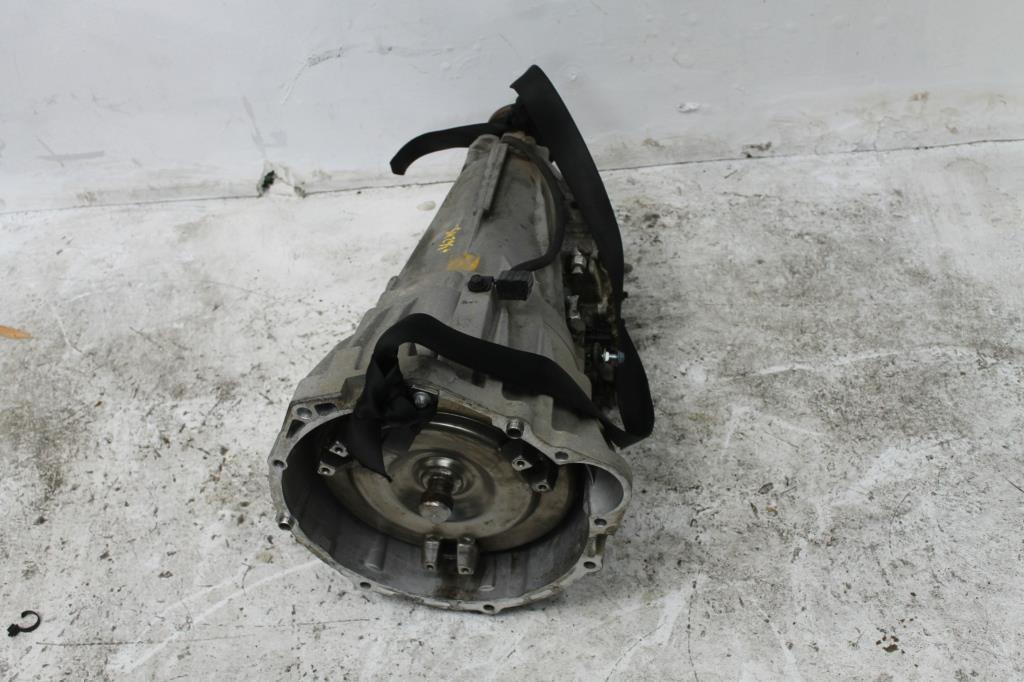 Used Ssangyong, Actyon Trans/Gearbox Auto 2Wd, Diesel, 2.0, 6 Speed, Btr Type, 150 Series, 01/12 01/17 2014 – main images - All Good Parts