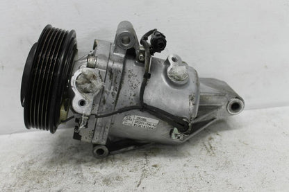 Used Suzuki, SX4 A/C Compressor J20B Cr Brand, 01/10 01/14 2010 – main images - All Good Parts