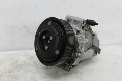 Used Suzuki, SX4 A/C Compressor J20B Cr Brand, 01/10 01/14 2010 – image 2 - All Good Parts