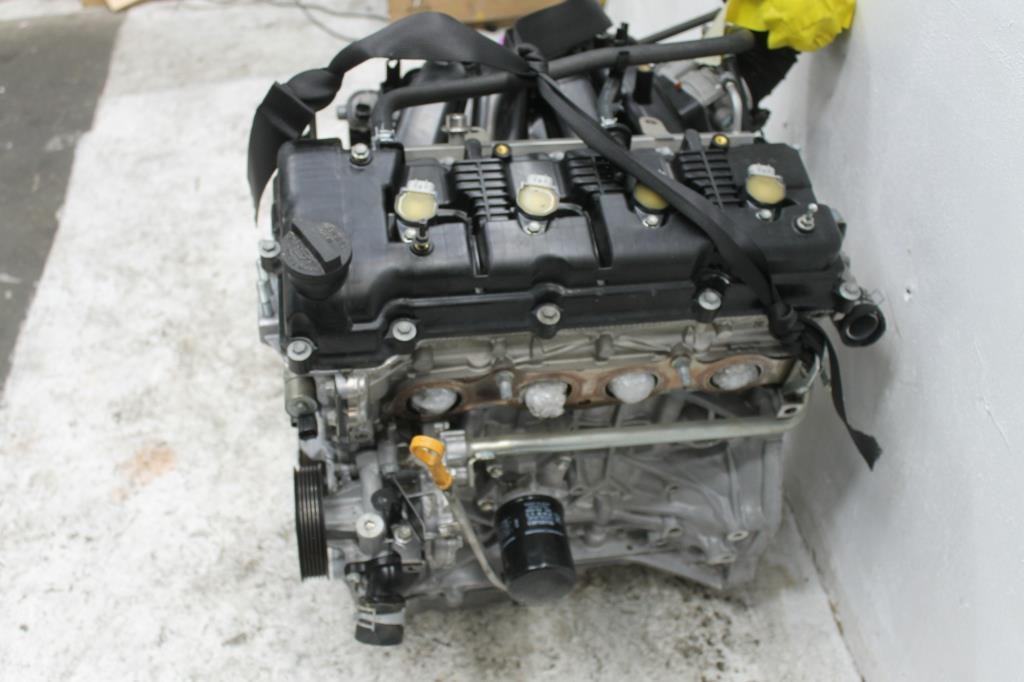 Used Suzuki, SX4 Engine Petrol 2.0, J20B, Black Plastic Rocker Cover Type, 01/10 01/14 2010 – image 2 - All Good Parts