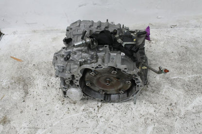 Used Suzuki, SX4 Trans/Gearbox Auto (Cvt) 4Wd, 2.0, J20B, 6 Speed, 01/10 01/14 2010 – main images - All Good Parts