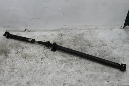 Used Ssangyong, Actyon Rear Prop Shaft , 05/12 01/17 2014 – main images - All Good Parts